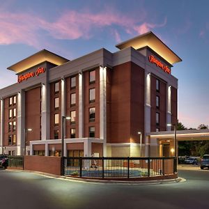 Hampton Inn Greensboro Airport